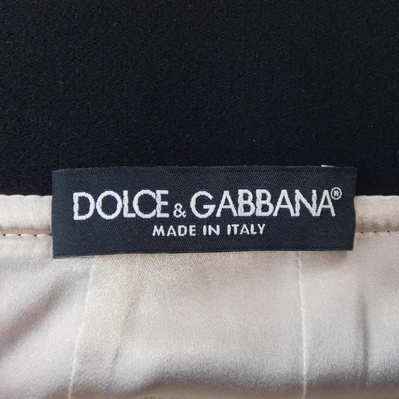 ドルチェアンドガッバーナ DOLCE&GABBANA スカート