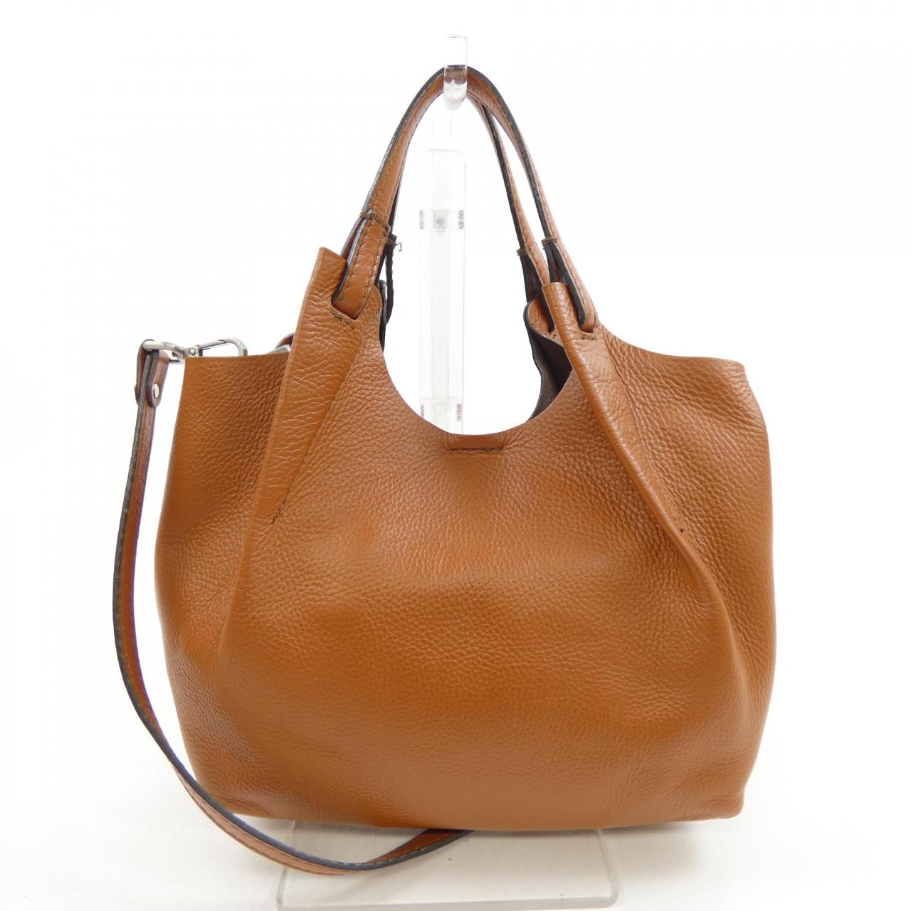 珍妮基亞裡尼GIANNI CHIARINI BAG