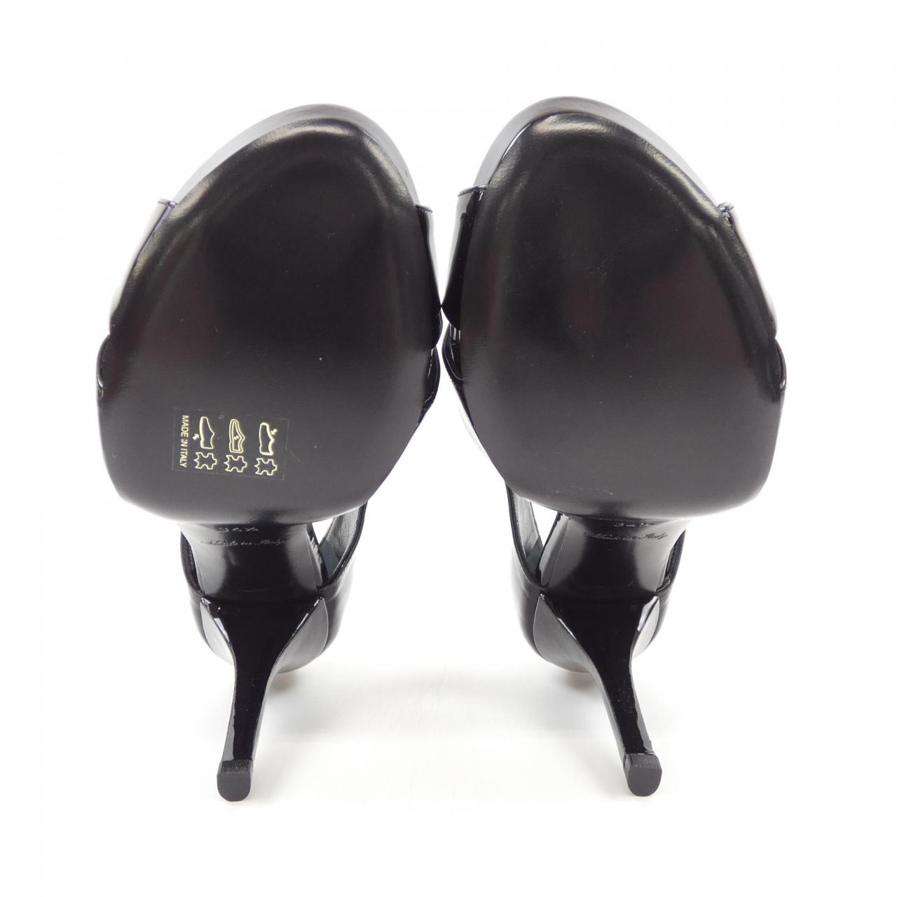 ルイヴィトン LOUIS VUITTON パンプス