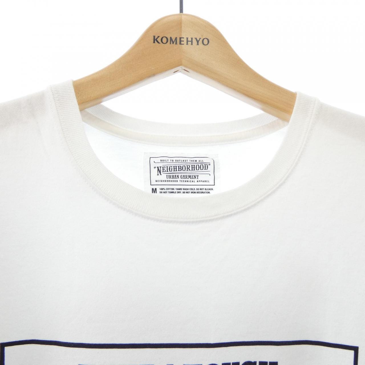 ネイバーフッド NEIGHBORHOOD Tシャツ