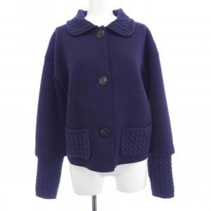 クリスチャンディオール CHRISTIAN DIOR 1A24710AM505 カーディガン