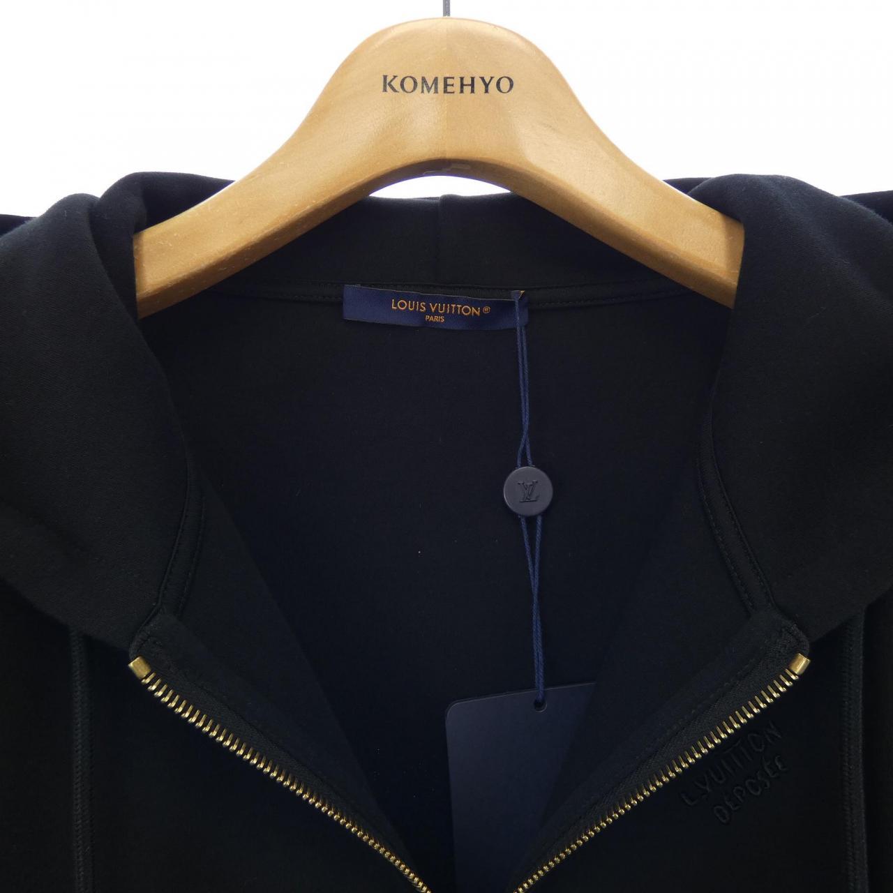 ルイヴィトン LOUIS VUITTON HQY81WCFJ パーカー