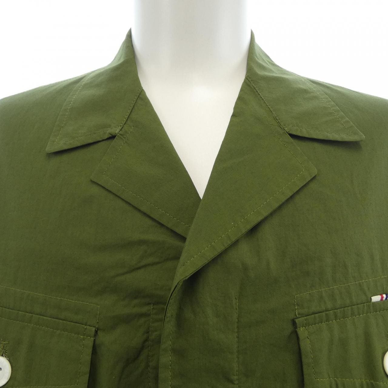 メゾンキツネ MAISON KITSUNE ジャケット