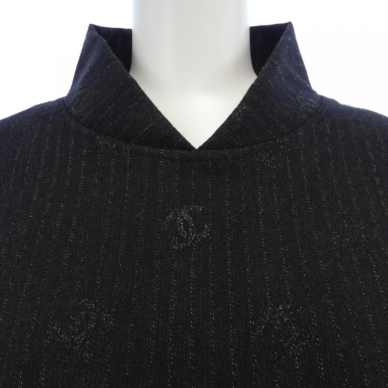 シャネル CHANEL LOOK37 P78007V69462 トップス