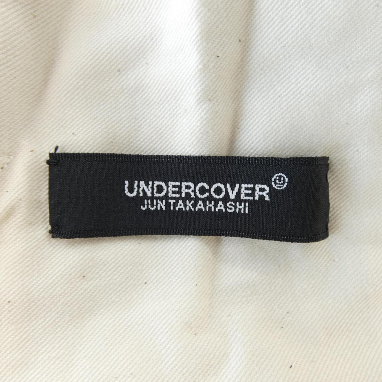 アンダーカバー UNDER COVER UC2B4506 パンツ