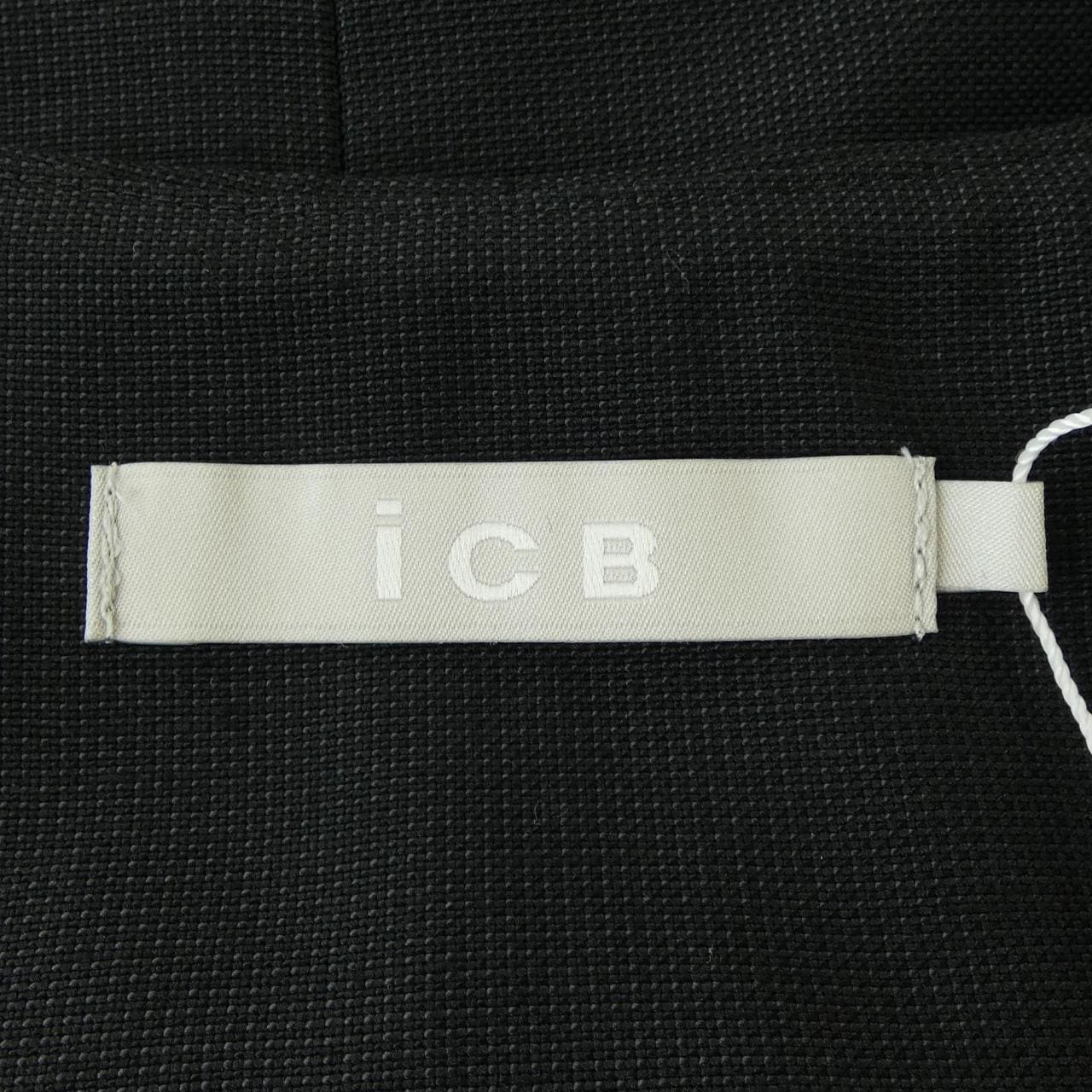 アイシービー ICB ベスト