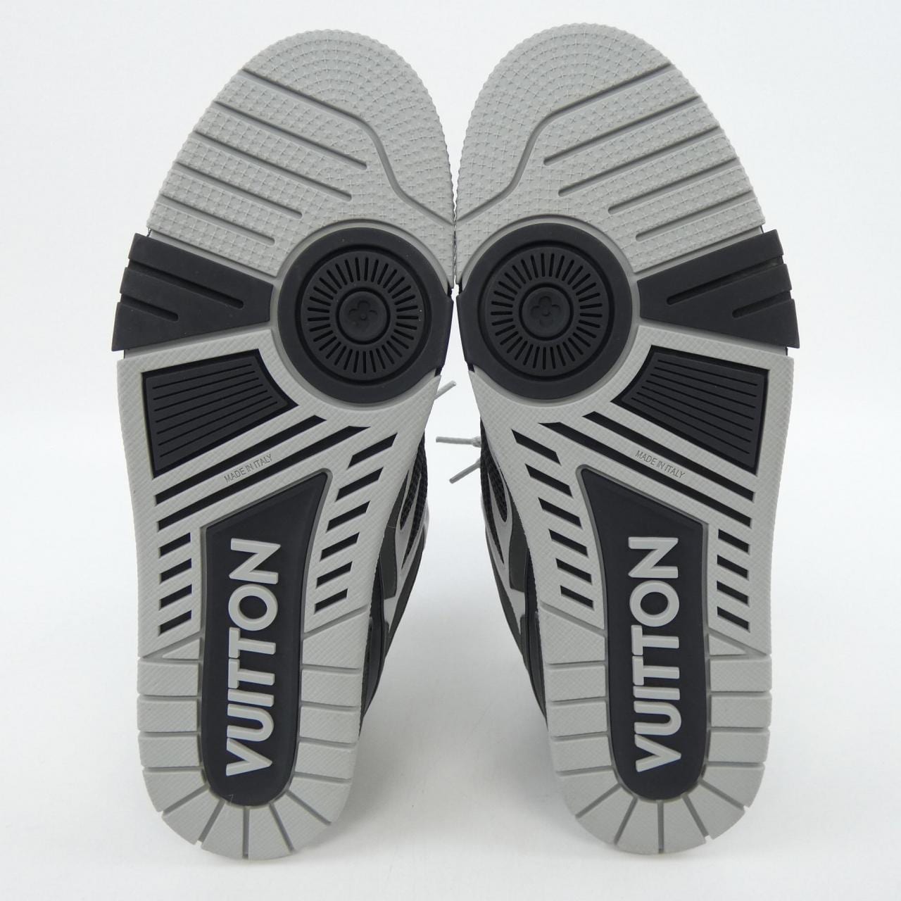 ルイヴィトン LOUIS VUITTON LVスケート スニーカー