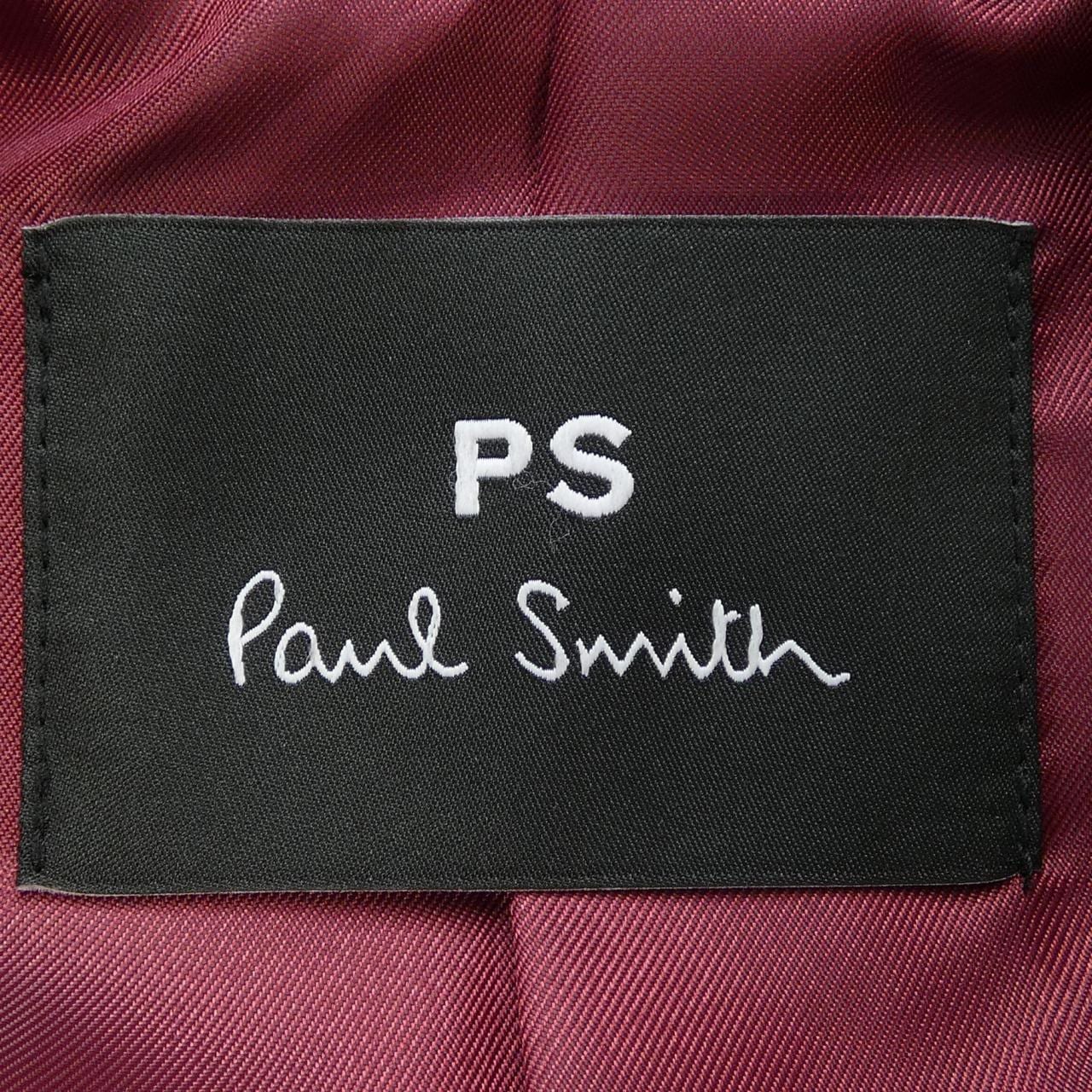 ピーエスポールスミス PS Paul Smith ライダースジャケット