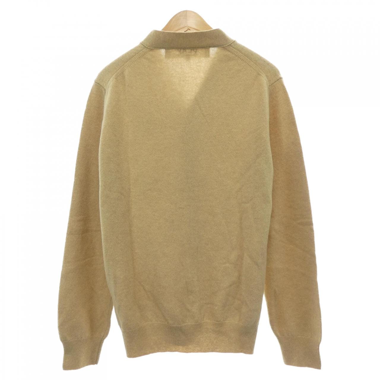 プレイコムデギャルソン PLAY COMME des GARCONS AZ-N024 カーディガン