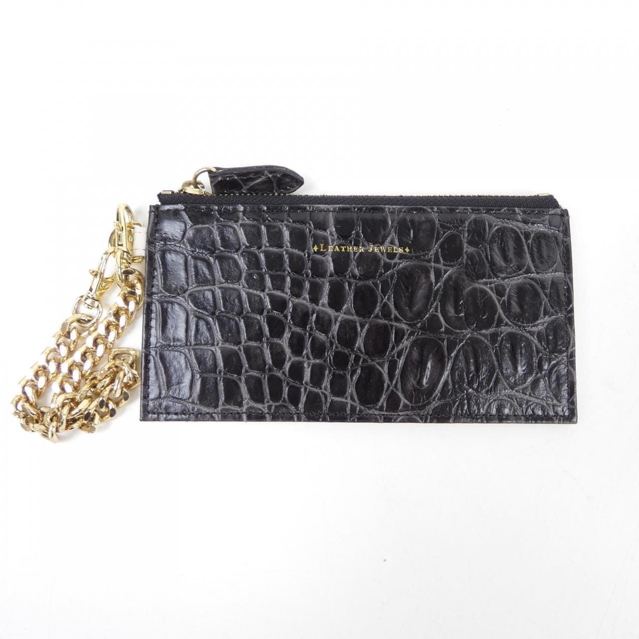 レザージュエルズ LEATHER JEWELS BAG