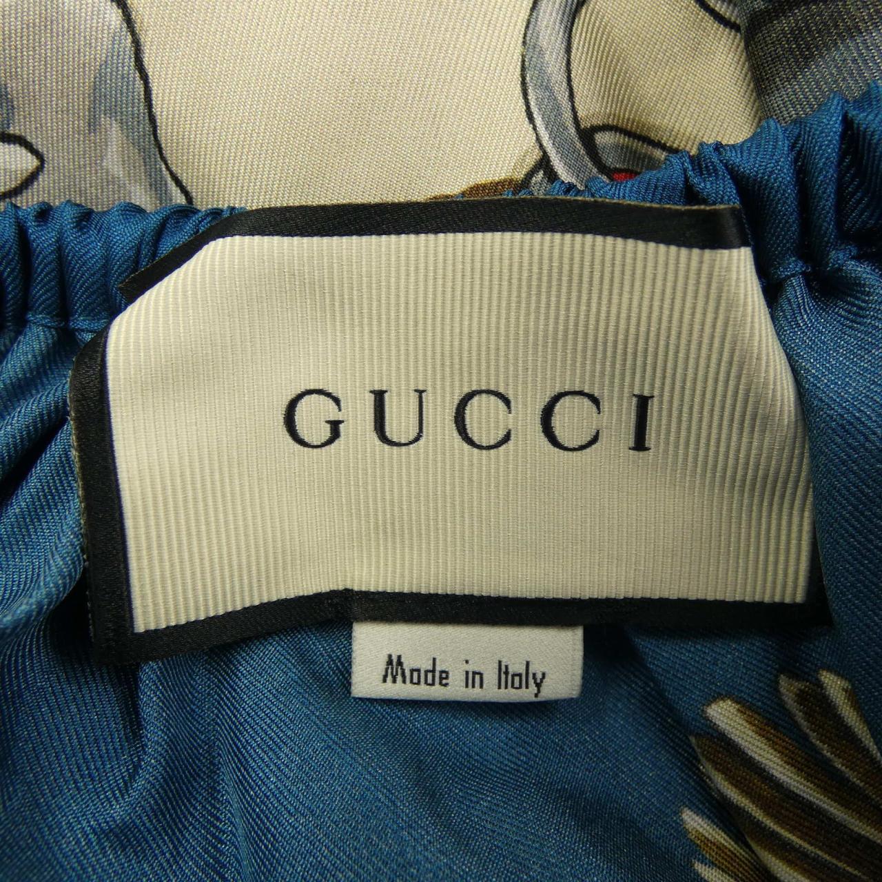 グッチ GUCCI 544187 ZLQ53 スカート