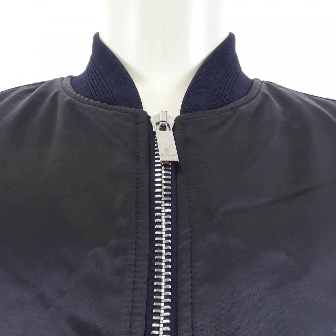 ディオール DIOR ALEX FOXTON 943C439B4716 ブルゾン