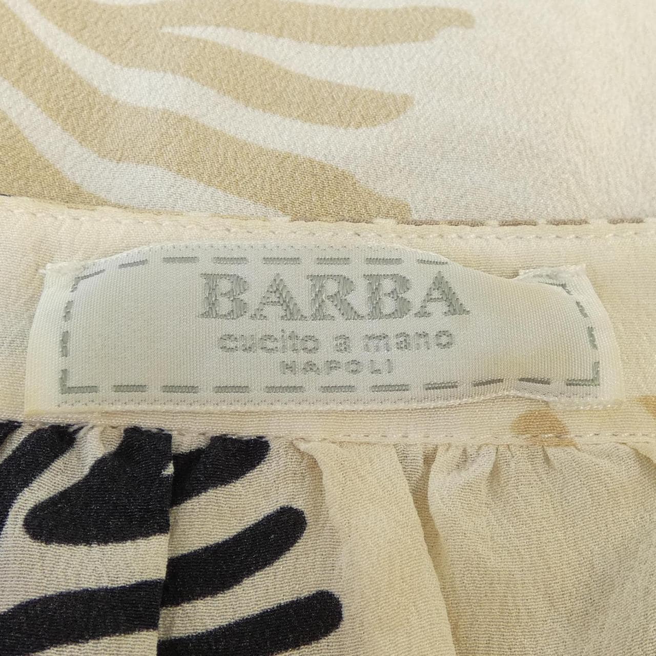 バルバ BARBA トップス