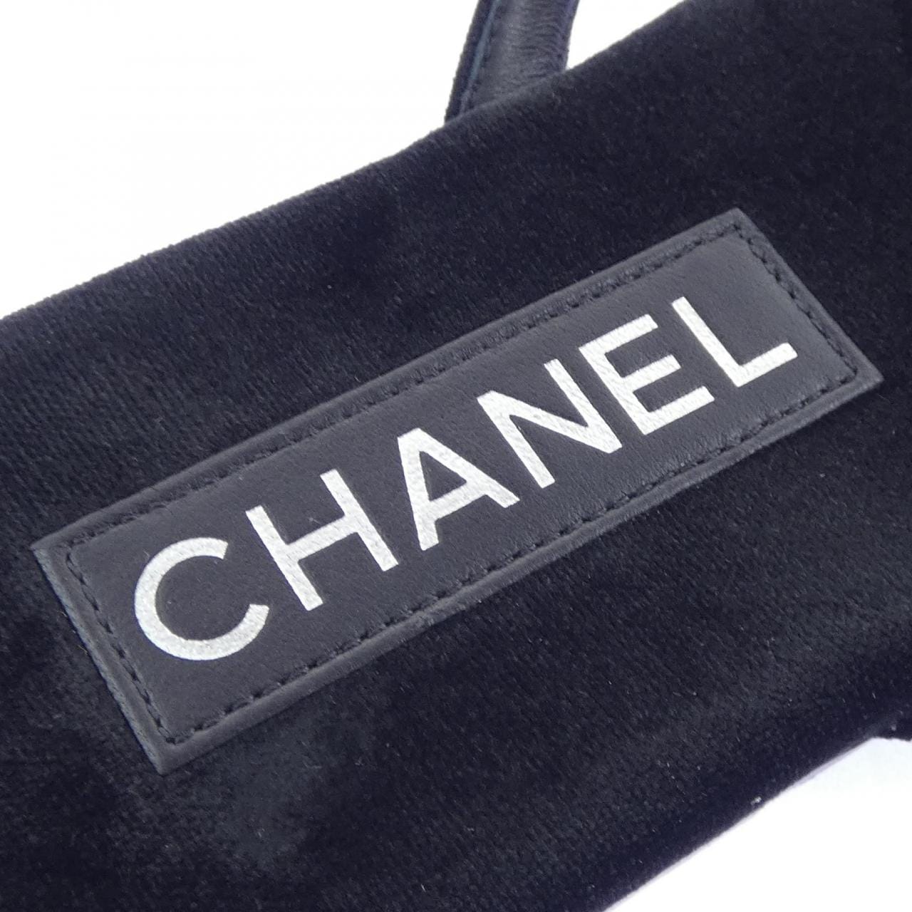 シャネル CHANEL トング G45716B16716 サンダル