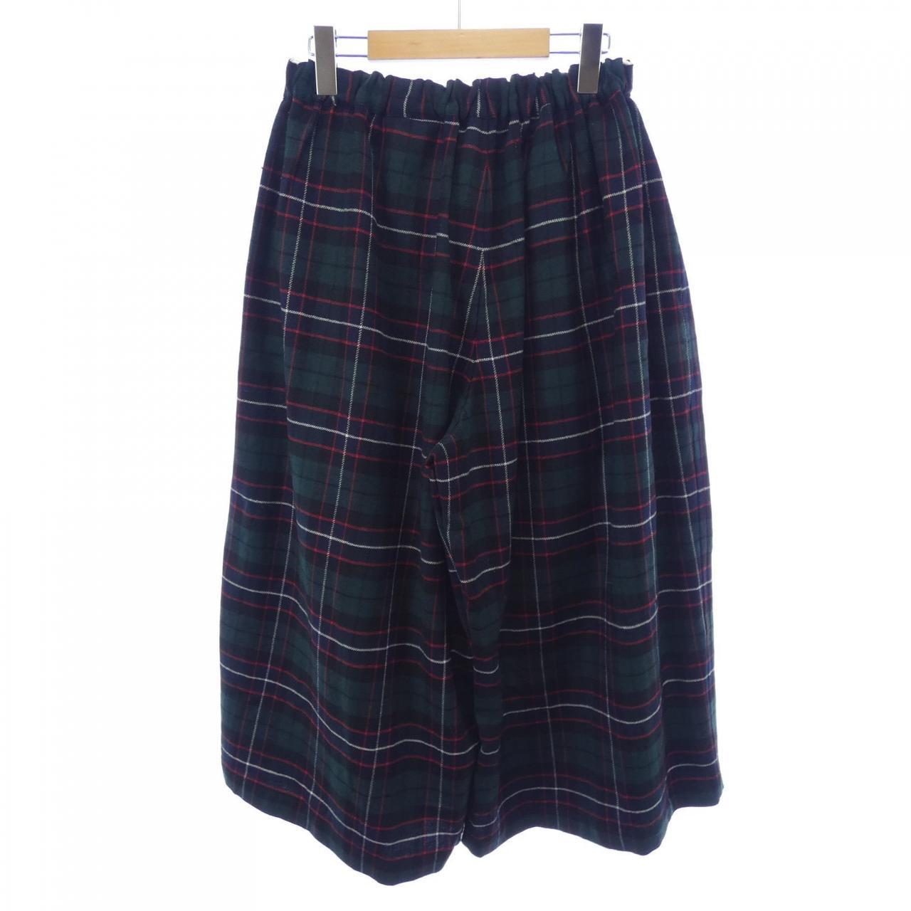 タオコムデギャルソン tao COMME des GARCONS TP-P010 パンツ