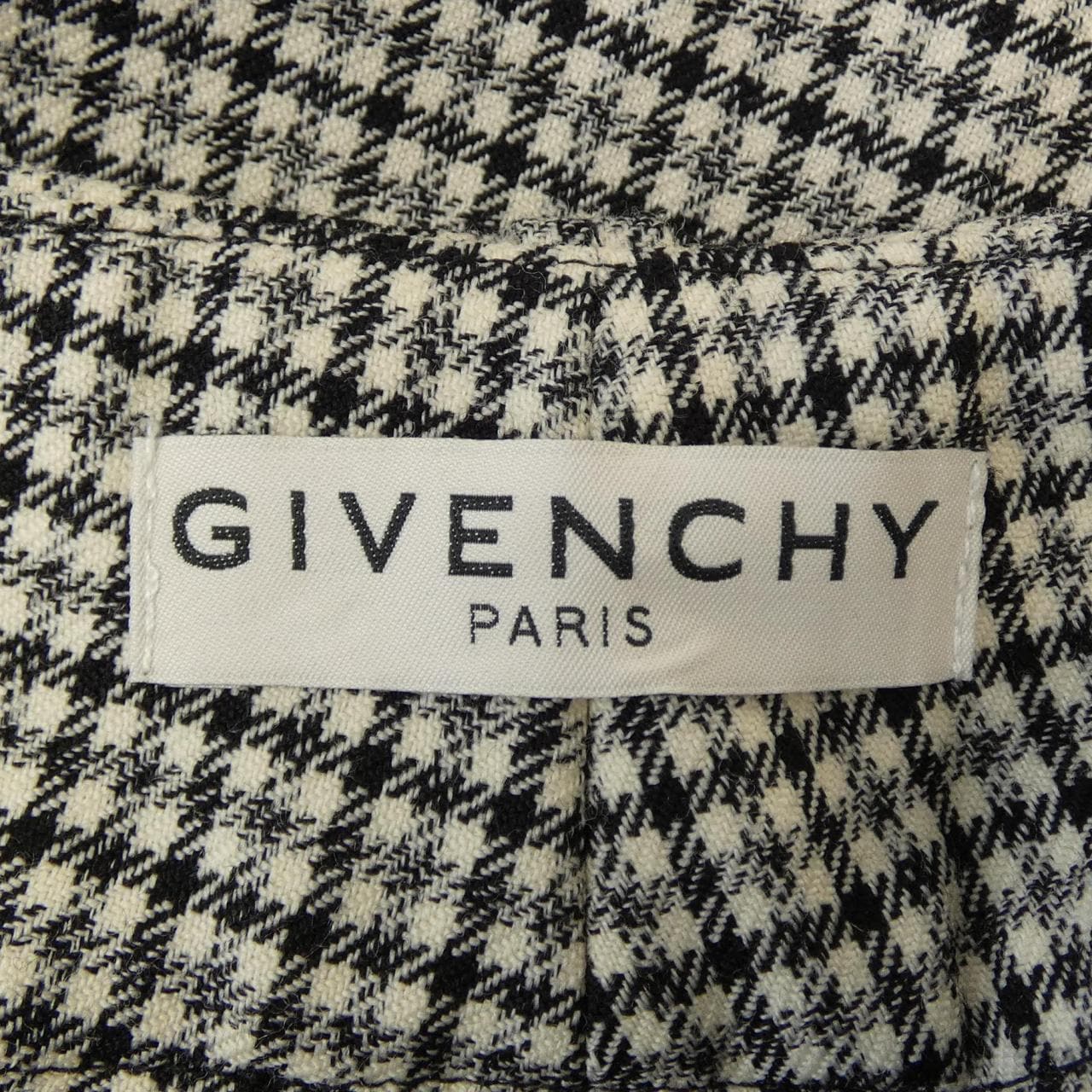 ジバンシー GIVENCHY BW50N213DT パンツ