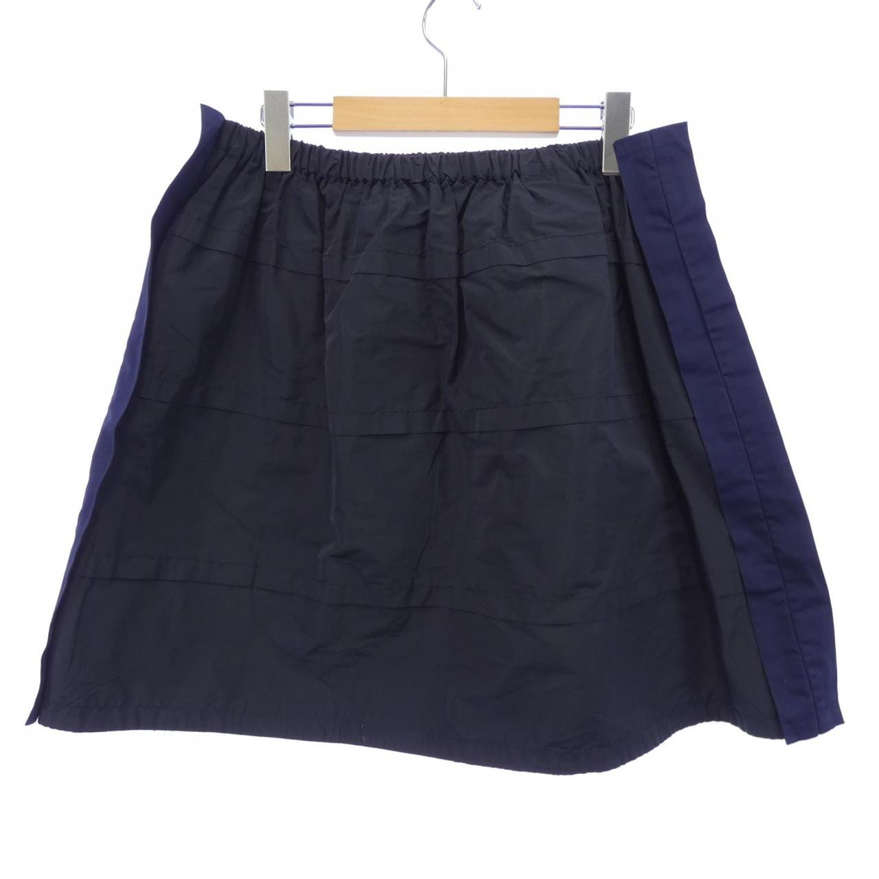 ミュウミュウ MIU MIU MG873 MEU スカート