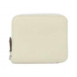 エルメス PANOPLIE EQUESTRE シルク イン コンパクト 077621CK 財布