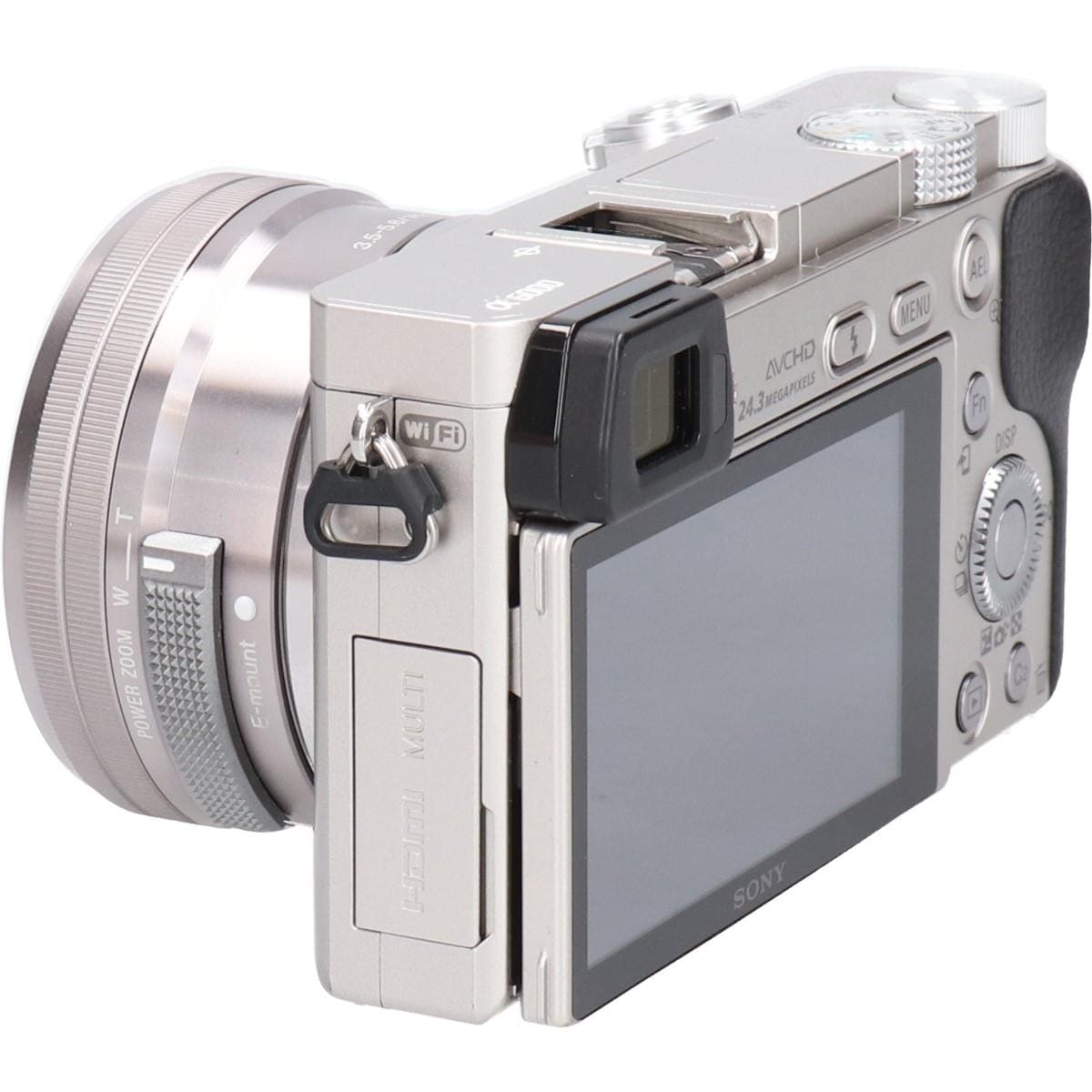α６０００　ＰＺ１６－５０　ＩＬＣＥ－６０００Ｌ