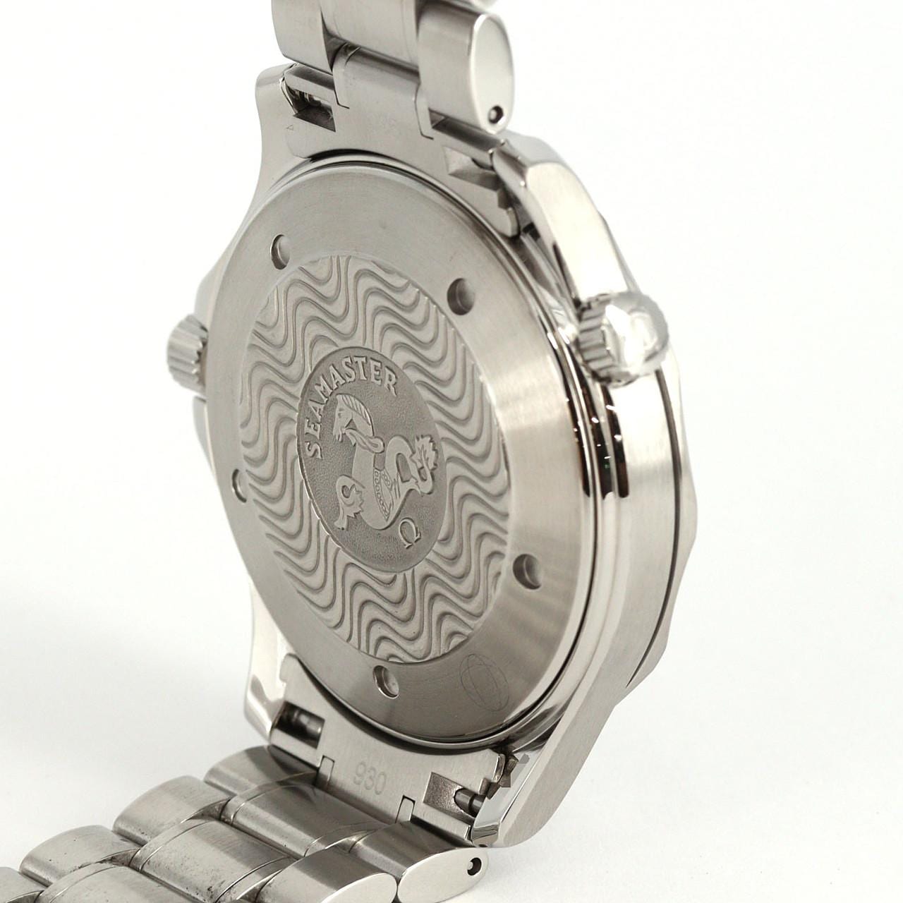 Omega Seamaster Pro 2255.80 SS Automatic