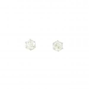 Diamond earrings/earrings