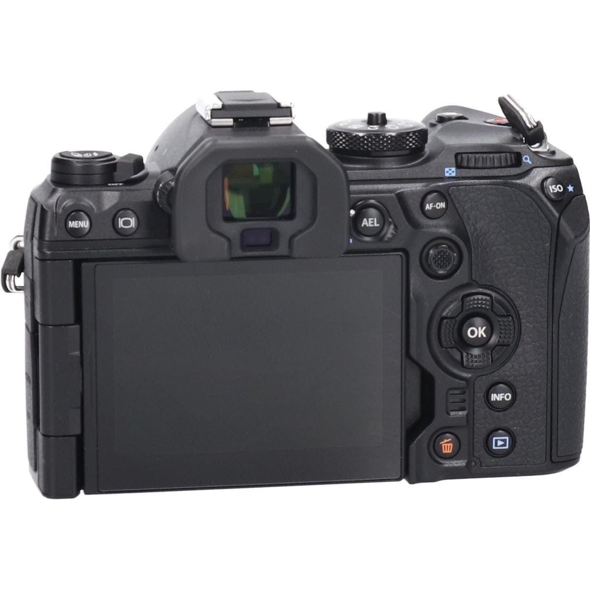 ＯＭ－１ＭＡＲＫ　ＩＩ