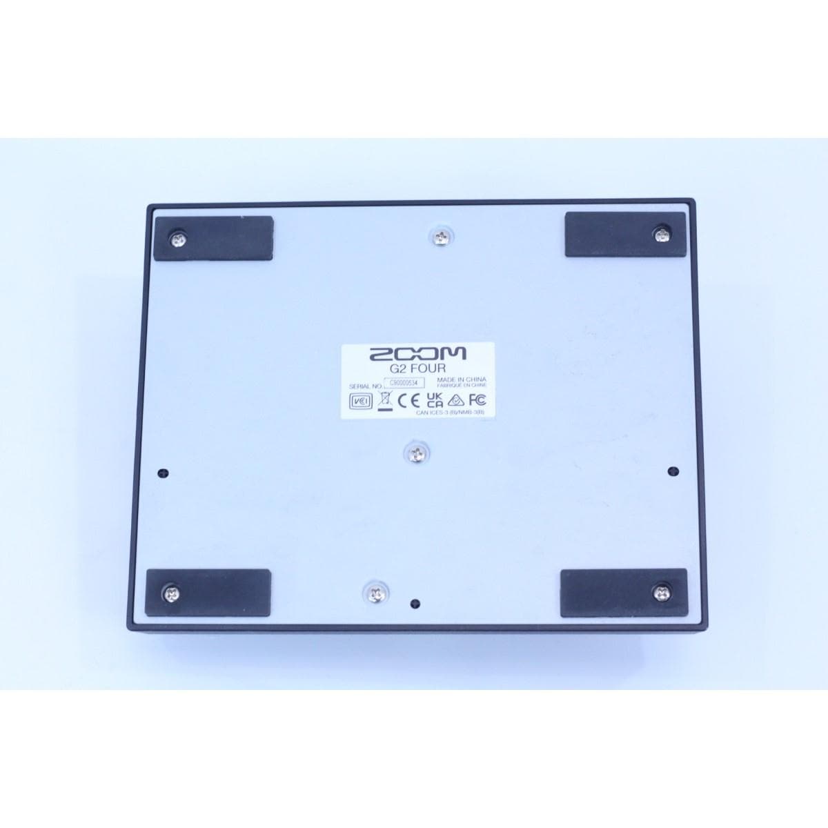 ＺＯＯＭ　　Ｇ２　ＦＯＵＲ