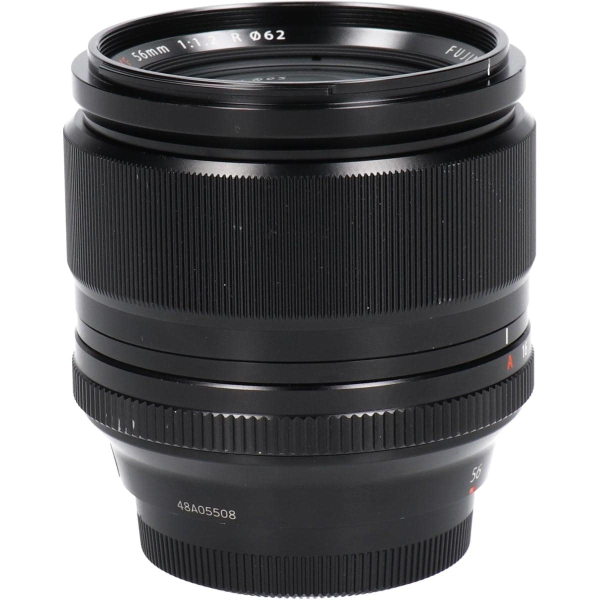【ＷＥＢ限定・現状お渡し品】ＸＦ５６ｍｍ　Ｆ１．２Ｒ