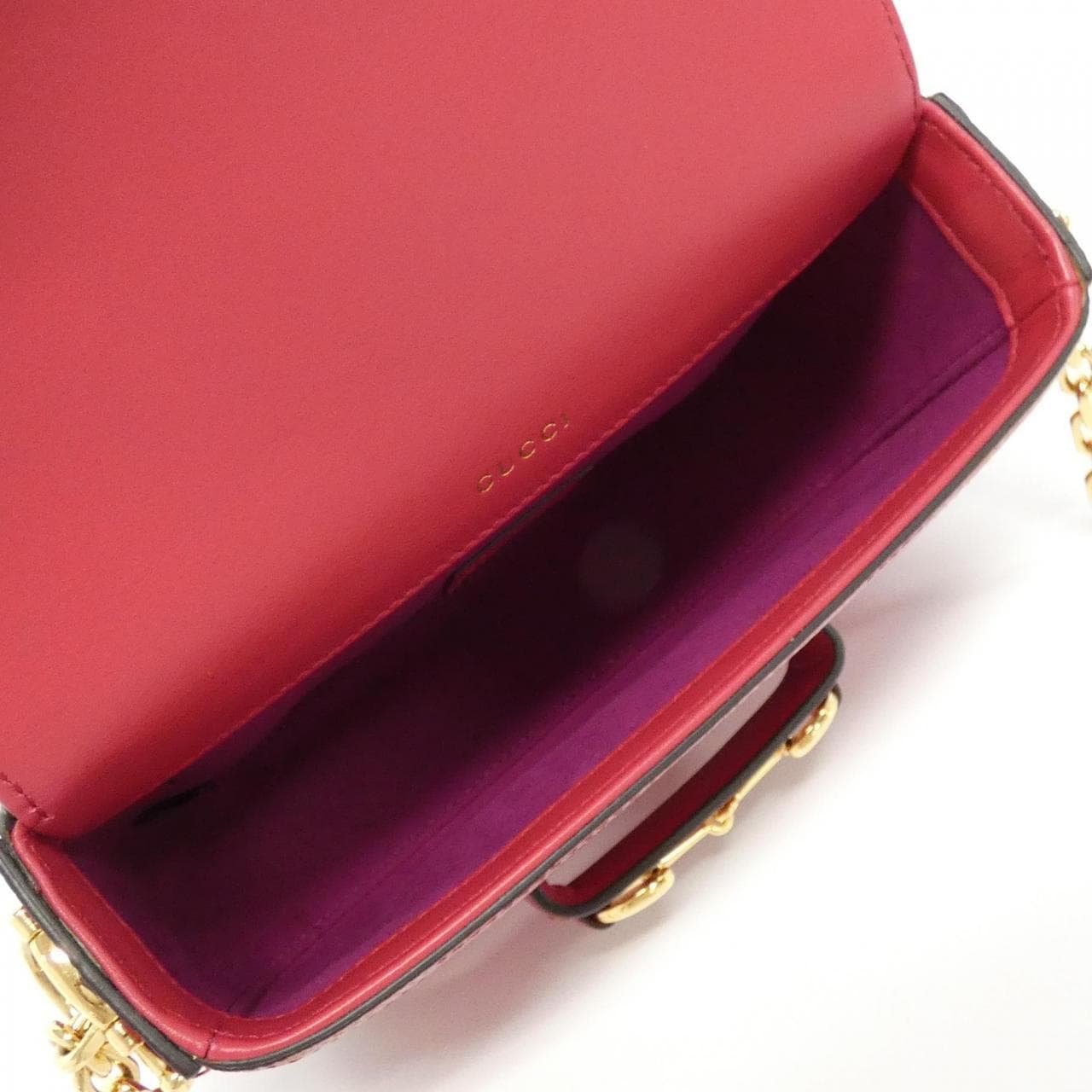 GUCCI HORSEBIT 1955 675801 FABCP Shoulder Bag