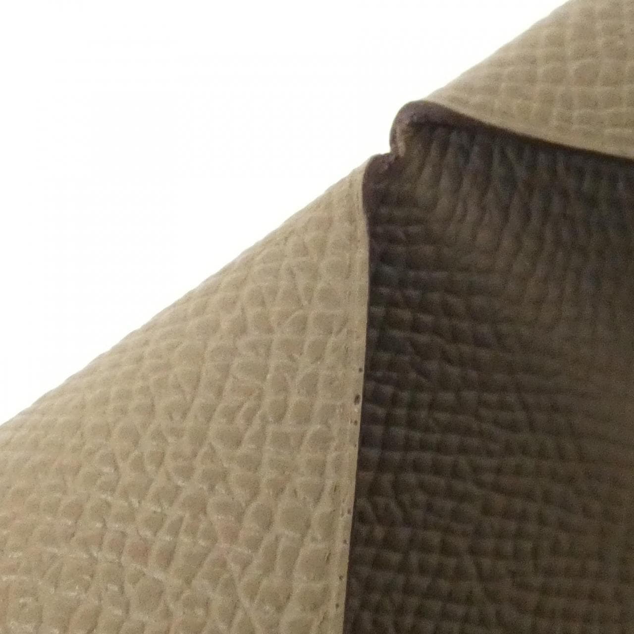 エルメス カルヴィ 044164CK カードケース