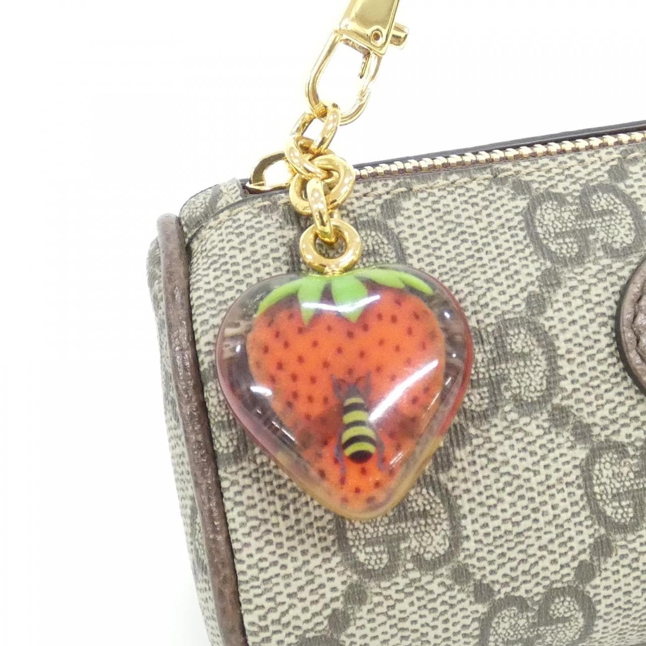 グッチ GG RETRO 726253 FABD5 ポーチ