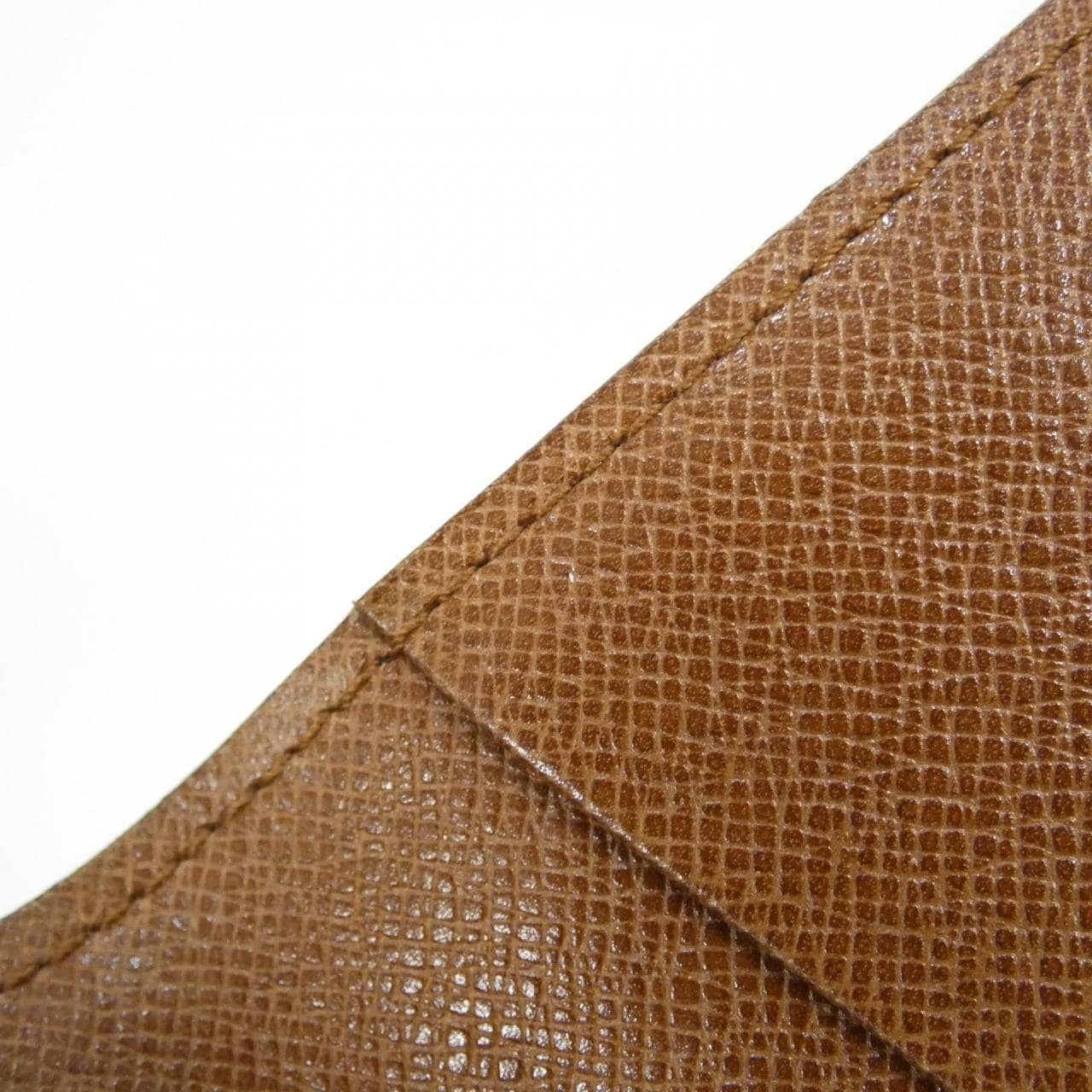 ルイヴィトン モノグラム アンヴェロップ カルト ドゥ ヴィジット M62920 カードケース