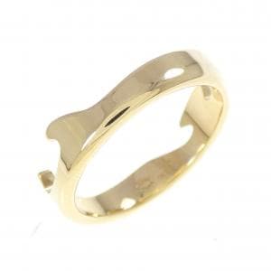 ジョージ ジェンセン フュージョン リング