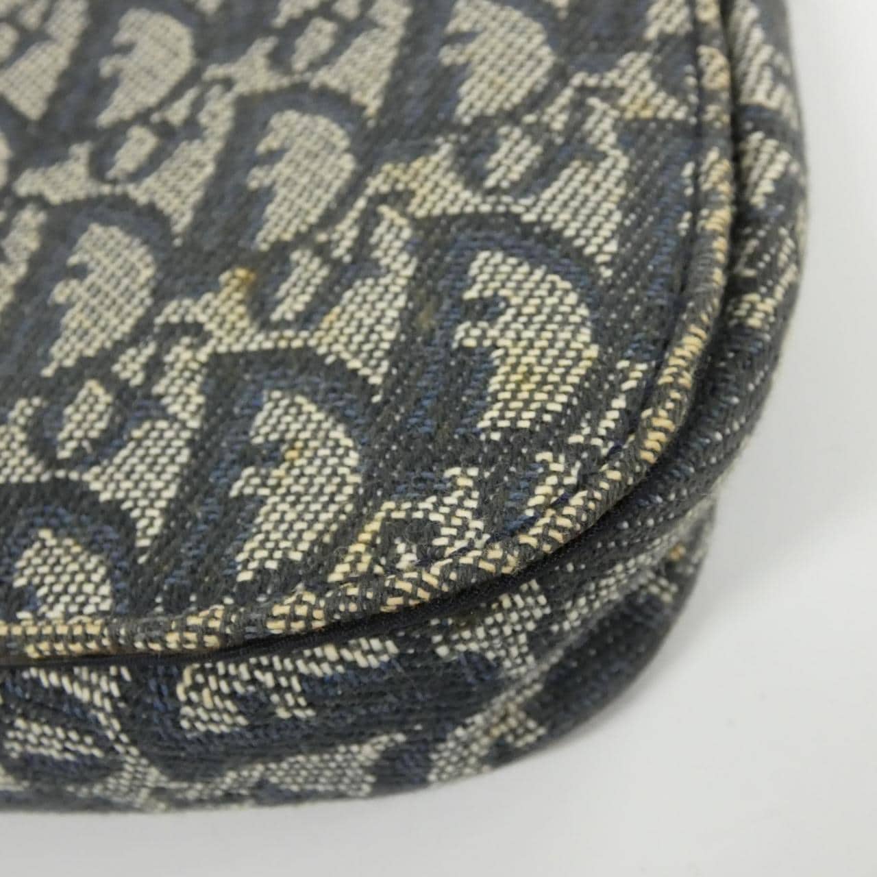 【ヴィンテージ】クリスチャンディオール ショルダーバッグ