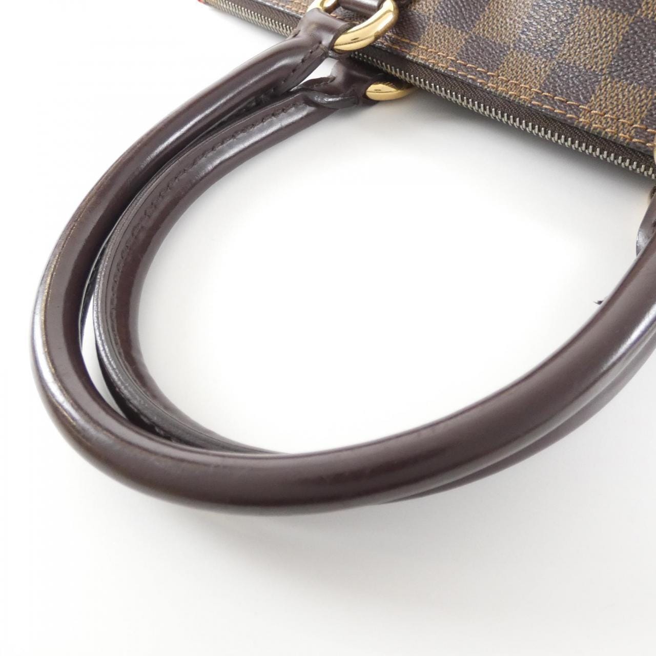 LOUIS VUITTON Damier Saleya PM N51183 包