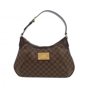 LOUIS VUITTON Damier Thames GM N48181 单肩包