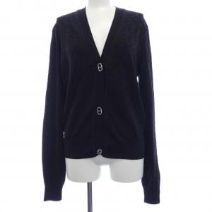 エルメス HERMES カーディガン