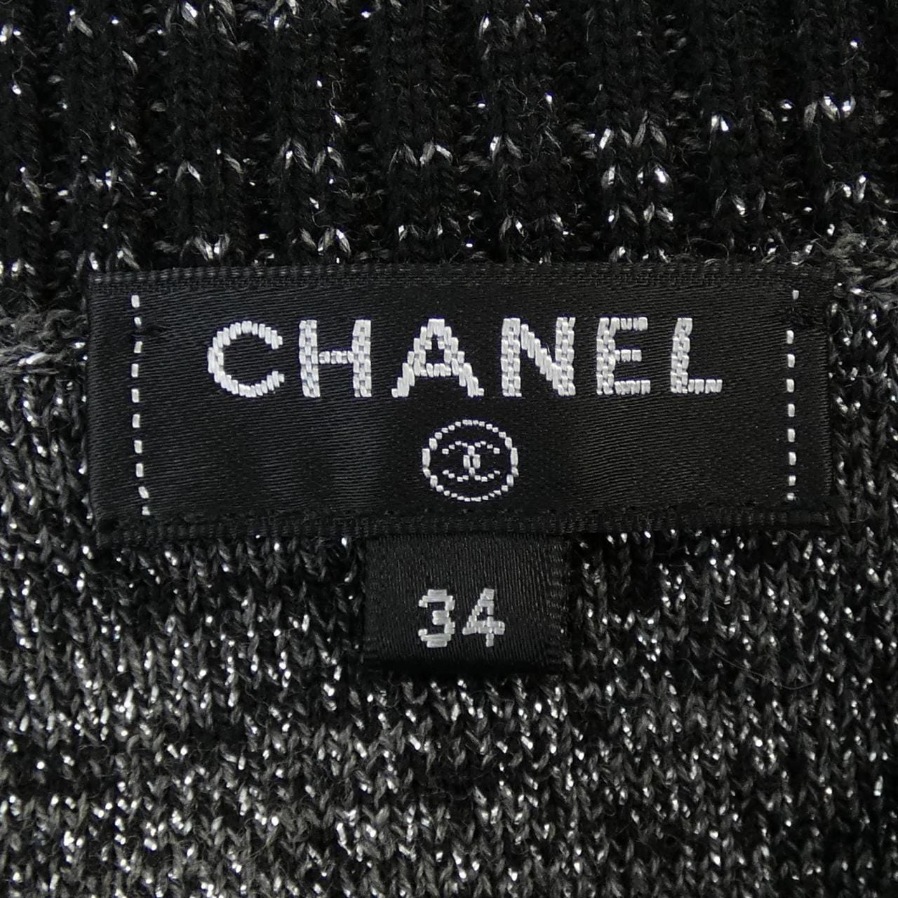 シャネル CHANEL ワンピース