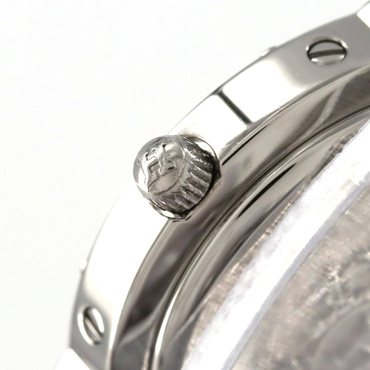 エルメス クリッパー CL4.210 SS クォーツ