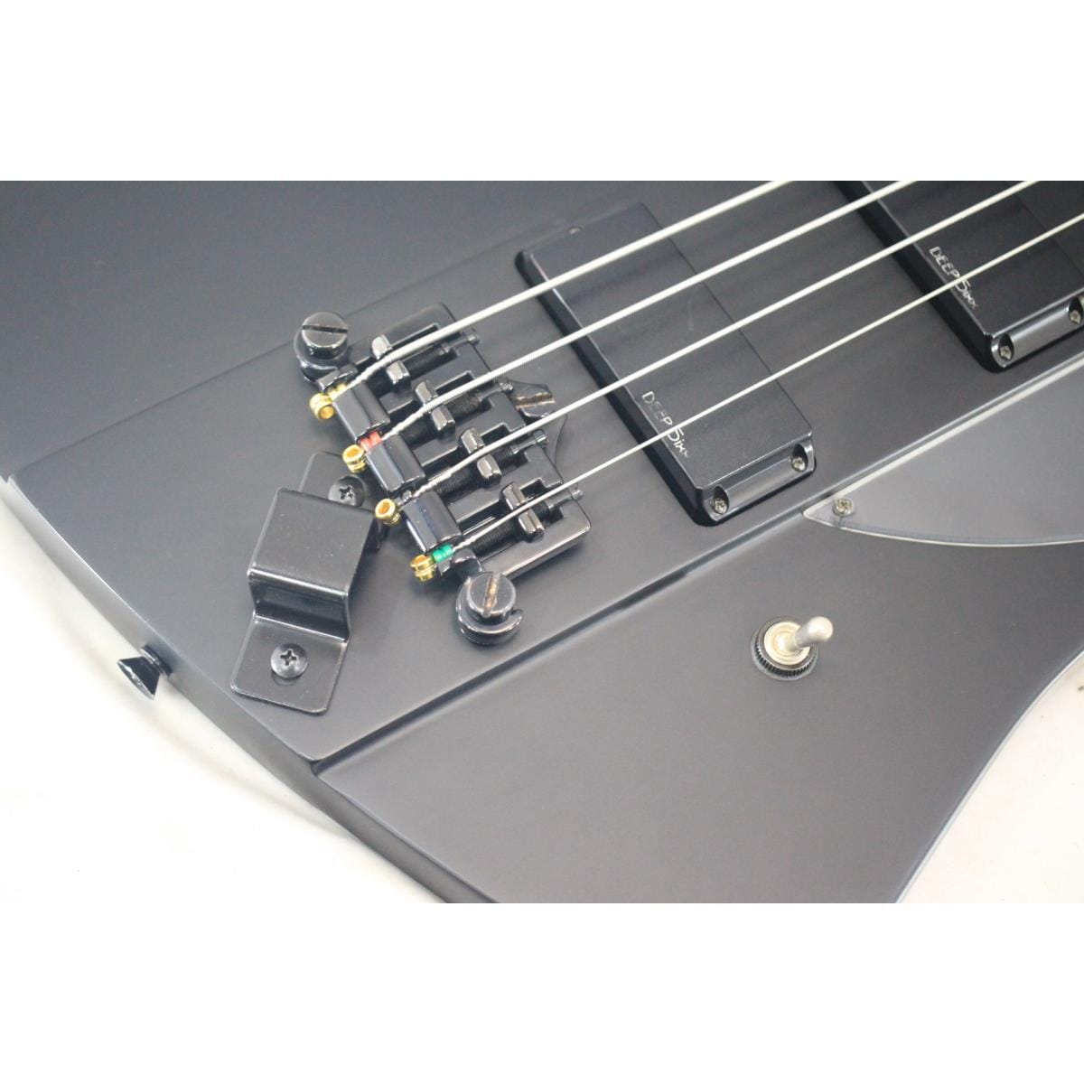 ＥＰＩＰＨＯＮＥ　ＮＩＫＫＩ　ＳＩＸＸ　ＢＬＡＣＫＢＩＲＤ