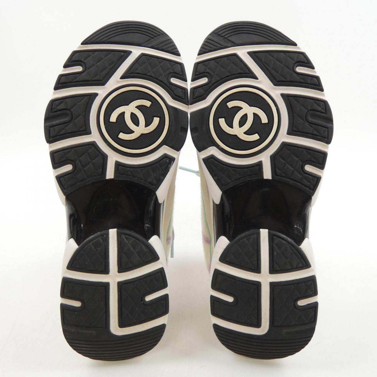 CHANEL CHANEL Sneakers