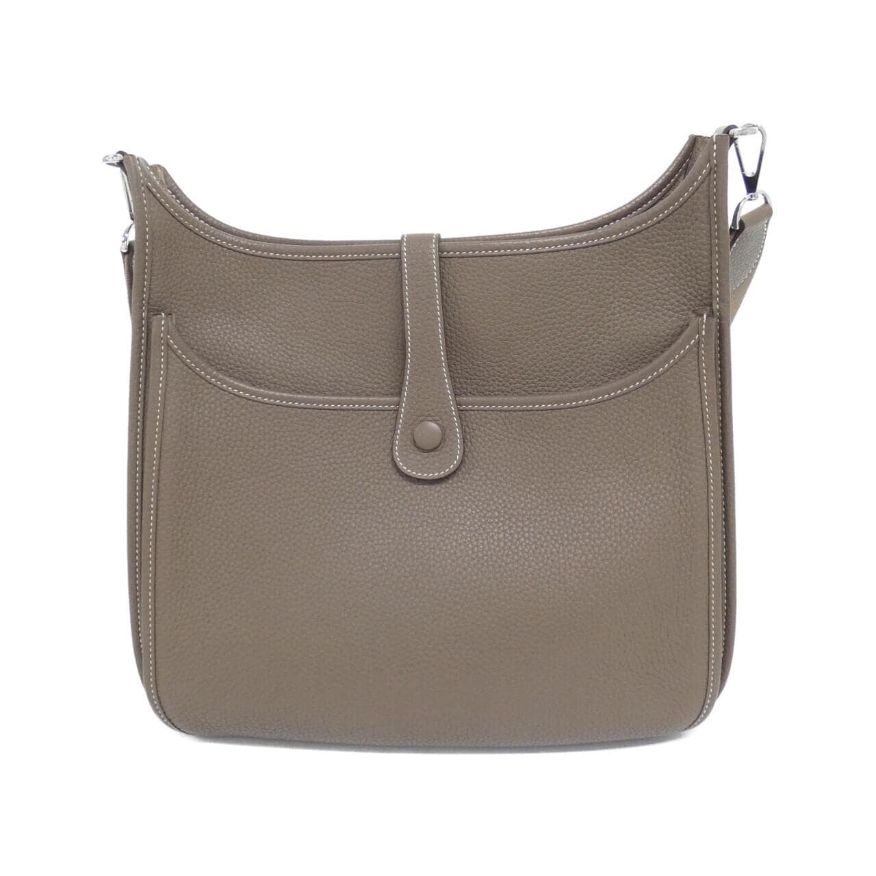 エルメス エヴリン3 GM 056275CK ショルダーバッグ