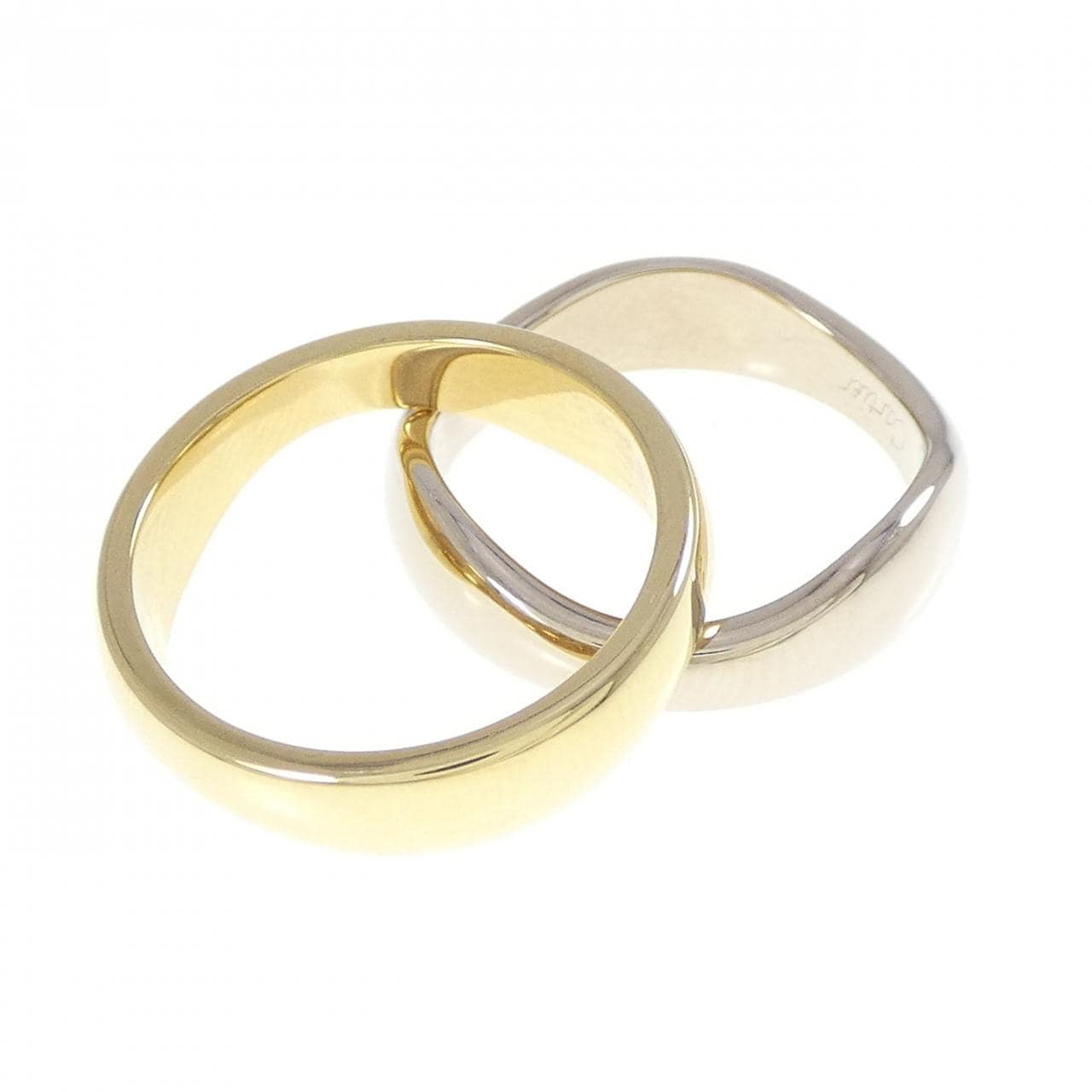 [vintage] CARTIER LOVE Ring