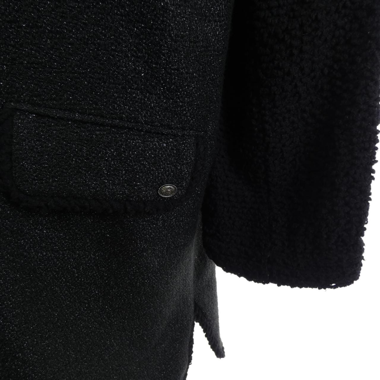 シャネル CHANEL P44824W05198 コート