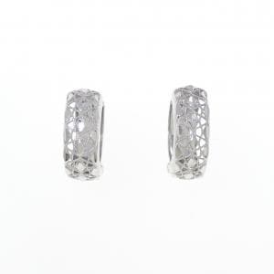 【新品】K14WG ピアス