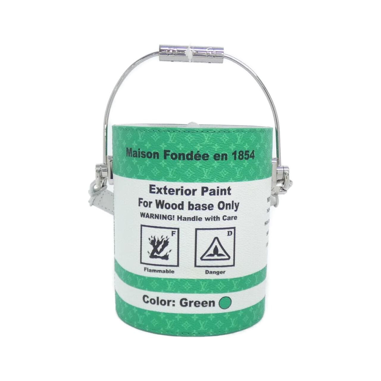 LOUIS VUITTON LV Paint Can M81592 包