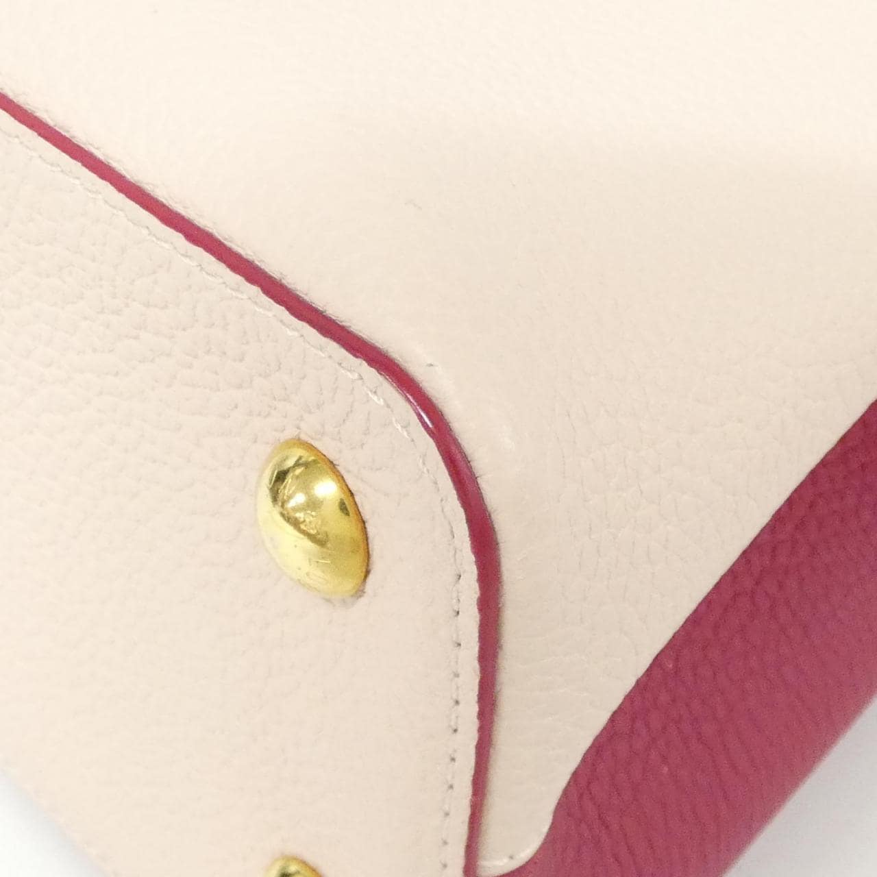 ルイヴィトン カプシーヌ MM M58610 バッグ