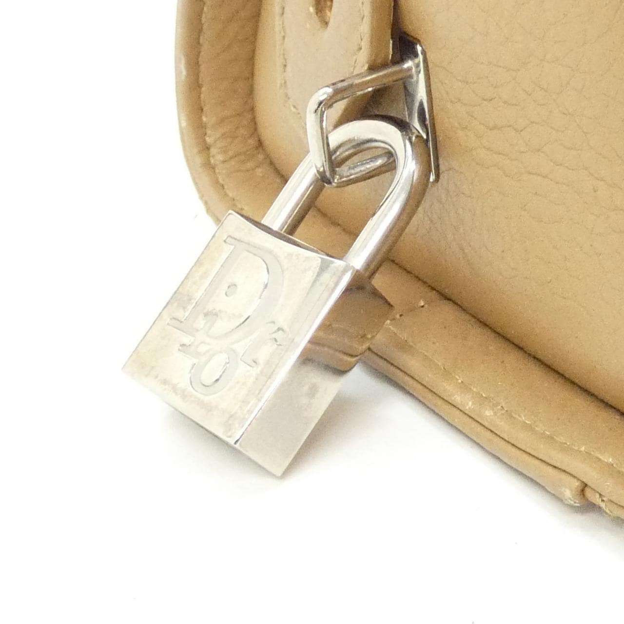 【ヴィンテージ】クリスチャンディオール バッグ