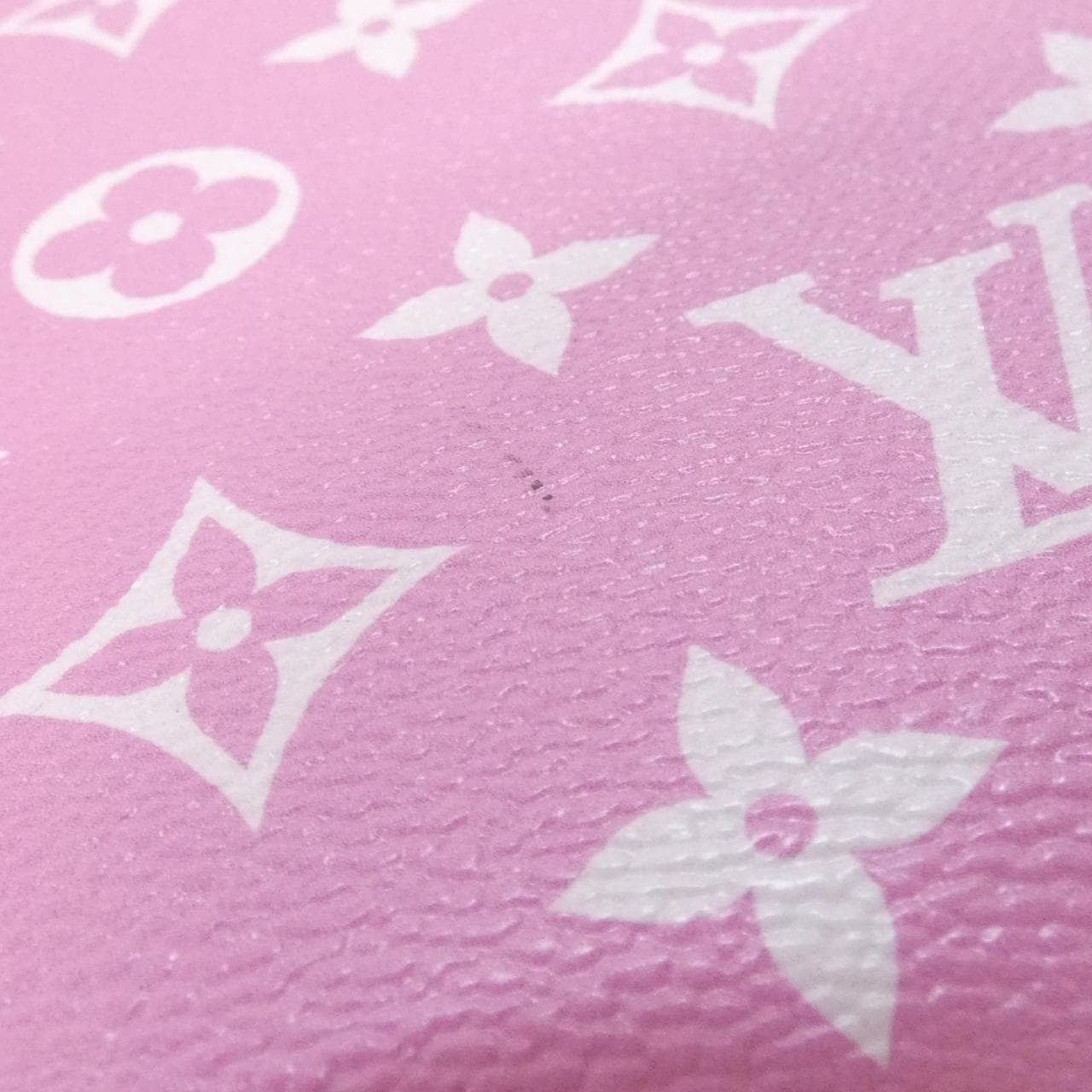 ルイヴィトン LVエスカル ネヴァーフル MM M45127 バッグ