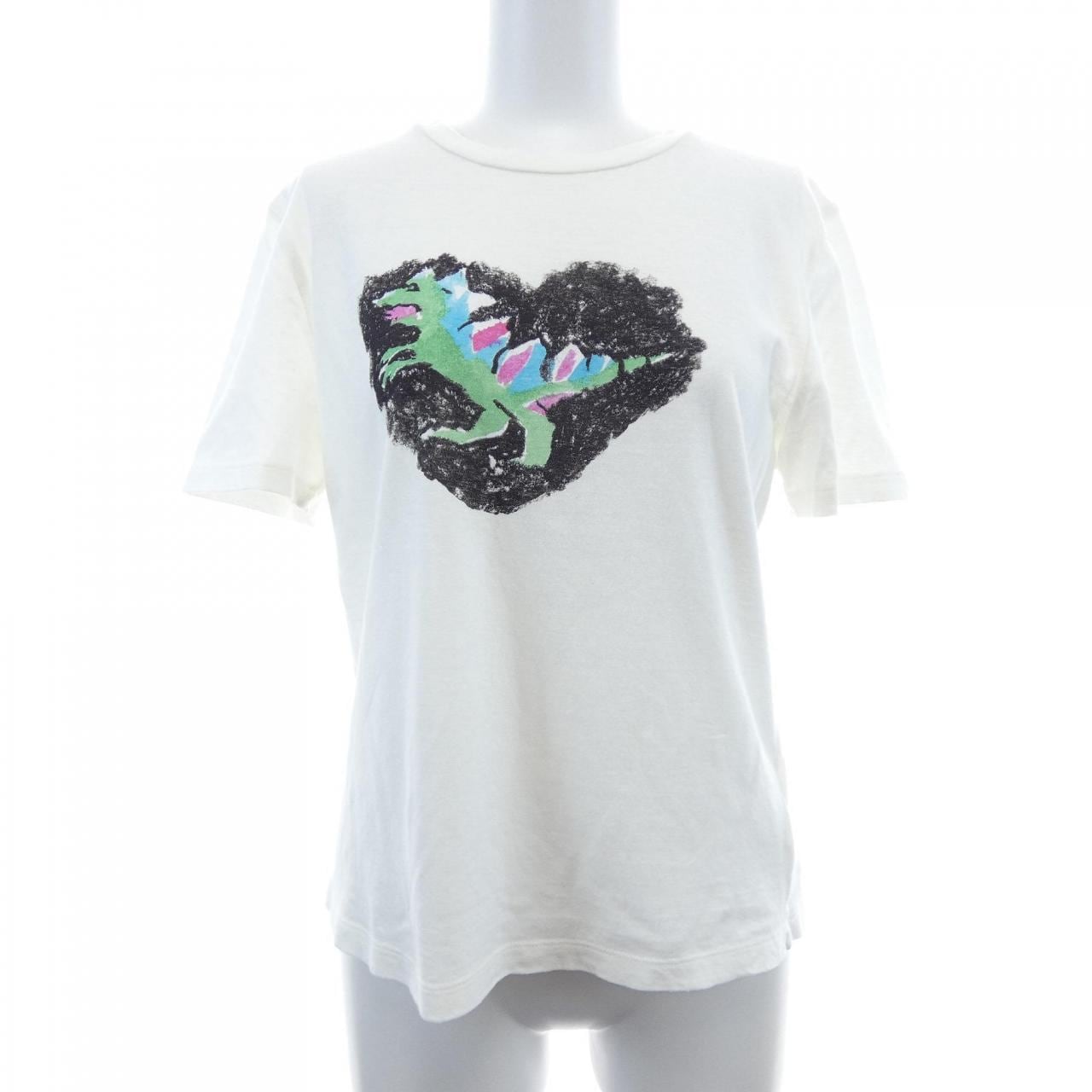 クリスチャンディオール CHRISTIAN DIOR 143T12B4461 Tシャツ